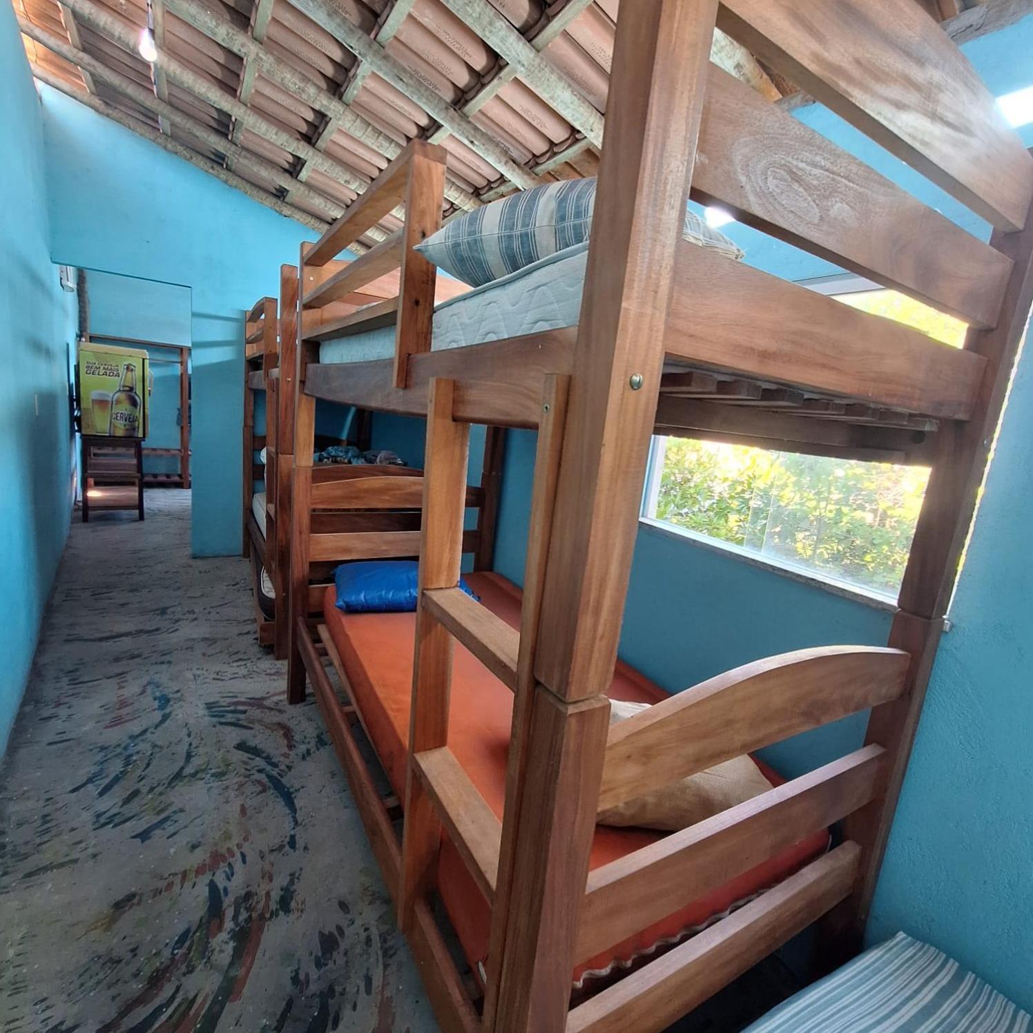 Coisa Linda Caraiva Pensão *