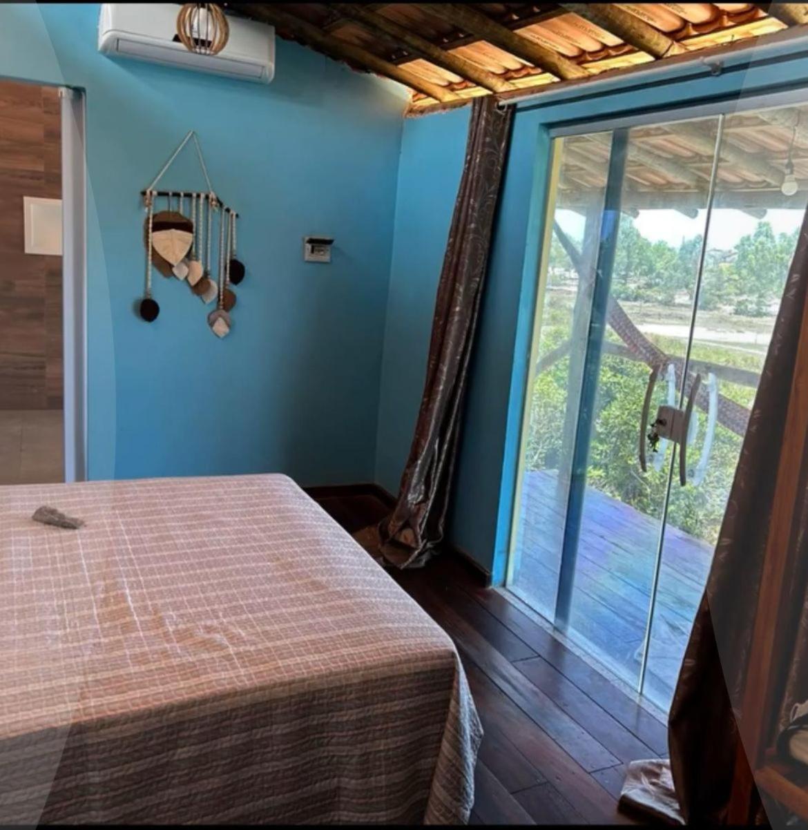 Coisa Linda Caraiva Pensão
