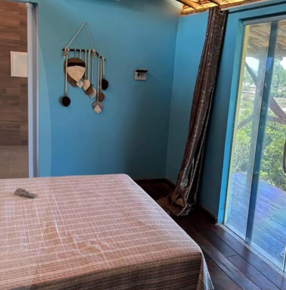 Pensão Coisa Linda Caraiva
